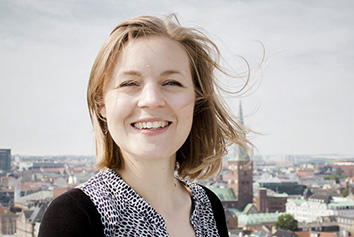 Marianne Langberg